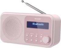 Акустика Sharp DR-P420 Pink