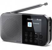 Акустика Sharp DR-P520 Grey