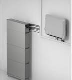 Электростанция EcoFlow PowerOcean DC Fit