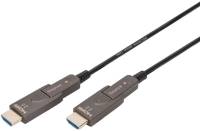 Кабель Digitus HDMI to HDMI 10.0m 4K AOC