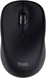 Мышка Trust Yvi+ Mouse black