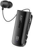 Наушники Promate Monoflix-bt Black