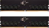 Память Team DDR5 32GB (2x16GB) 5600 MHz Elite