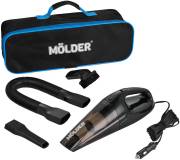 Пылесос MOLDER 110Vt  12V 3.5kPa