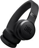 Наушники JBL Live 670 NC Black