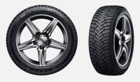 Подробнее о Nexen WinGuard WinSpike 3 225/70 R15C 112/110R