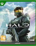 Игра Xbox One Xbox Series X Halo: Campaign Evolved, BD диск