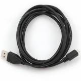 Кабель CABLEXPERT USB 2.0 AM to Micro 5P 1.0m