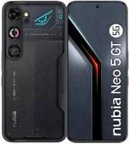 Смартфон Nubia Neo 5 GT 8/256GB Black