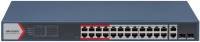 Коммутатор HIKVISION DS-3E1326P-EI(B)