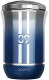 Электробритва Xiaomi DOCO mini electric razor whirlwind small steel gun blue
