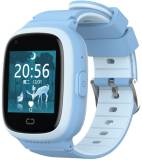Часы HAVIT HV-KW11 IP67, GPS, 4G Blue