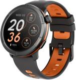 Часы HAVIT HV-M9058 Professional GPS Sport Black