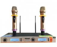 Микрофон VOLTRONIC 1028736