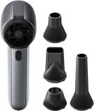 Вентилятор ACEFAST T YF3 powerful handheld fan Metal Grey