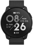 Часы Black Shark Run BS-W2412 Чорний