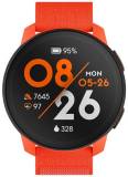 Часы Black Shark Run BS-W2412 Помаранчевий
