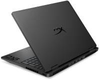 Ноутбук HP HyperX OMEN 16 inch Gaming Laptop PC 16-ap1003dx Shadow black