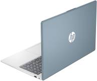 Ноутбук HP Laptop 15-fc0330ua Moonlight blue