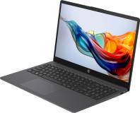 Ноутбук HP Laptop 15-fc0332ua Chalkboard gray