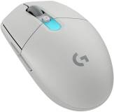 Мышка Logitech G305 X Superlight Wireless White