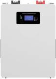Аккумулятор SVC 51.2V 200Ah 10240Wh, WіFі