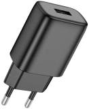 Зарядка HOCO C134A USB 2.4A black