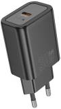Зарядка HOCO N62 USB-C PD30W black