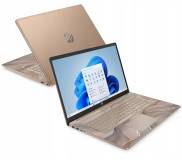 Ноутбук HP Laptop 17-cp2334ds Chai latte