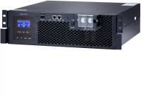 Инвертор Solarverse Ampere Rack 5kW 48V 1 MPPT 220V 1ф