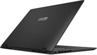 Ноутбук MSI Prestige 16 AI Evo B1MG Stellar Gray