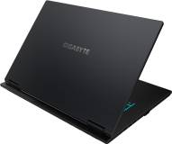 Ноутбук Gigabyte GAMING A16 PRO DYH Custom Titanium Black