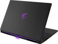 Ноутбук Gigabyte AORUS MASTER 16 GEN 2 (AM6J) 5-degree Black