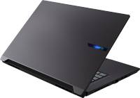 Ноутбук Gigabyte AERO X16 EG61H Space Gray