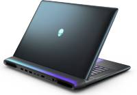 Ноутбук Dell Alienware 16 Area-51 Gaming Laptop (AA16250) Liquid Teal 3BCLVT3