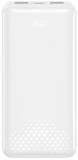 Павербанк XO 20000mAh, 10.5W, white XO-PB313-WH