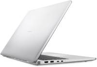 Ноутбук Dell Pro 16 Plus Laptop (PB16255) Platinum silver BTO603_PB16255_EMEA