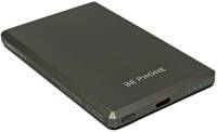 Павербанк Bephone 5000mAh, 15W, MagSafe, grey BP-K5-GR