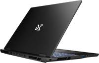 Ноутбук DREAM MACHINES RS5060 Gaming Notebook (L550JNN) Black RS5060-15UA33