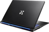 Ноутбук DREAM MACHINES RT5060 Gaming Notebook (V270ENN) Black RT5060-17UA27