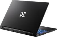 Ноутбук DREAM MACHINES RT5050 Gaming Notebook (V255ENM) Black RT5050-15UA29