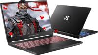 Ноутбук DREAM MACHINES RT5060 Gaming Notebook (V255ENN) Black RT5060-15UA27
