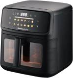 Фритюрница Melchioni Martina 118340057 10 l czarny