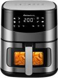 Фритюрница Melchioni Arianna  6.5 l srebrny 118340047