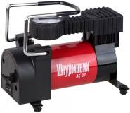 Компрессор Штурмовик 100 psi 12 A 35 л AC-27
