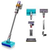 Пылесос Dyson V15s Detect Submarine 2026 494724-01 Global Version