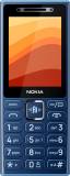 Телефон Nokia 210 4G DS 2026 Dark Blue 1GF043GPE1C01