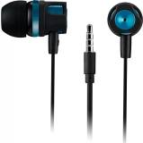 Наушники Canyon CNE-CEP3G Green