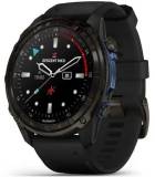 Часы Garmin Descent Mk3i 51mm Cbn Gry DLC Ti/Blk Dive Cmptr, E 010-02752-16