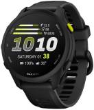 Часы Garmin Forerunner 70, GPS, Black, GPS смарт-годинник 010-04307-00